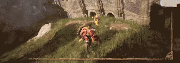 Mortal Rite video 5