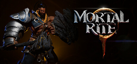 Mortal Rite Steam Banner