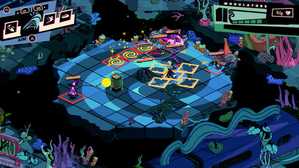 Remnants of the Rift