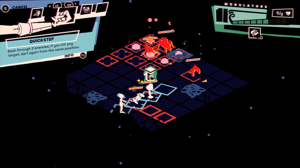 Remnants of the Rift screenshot 1