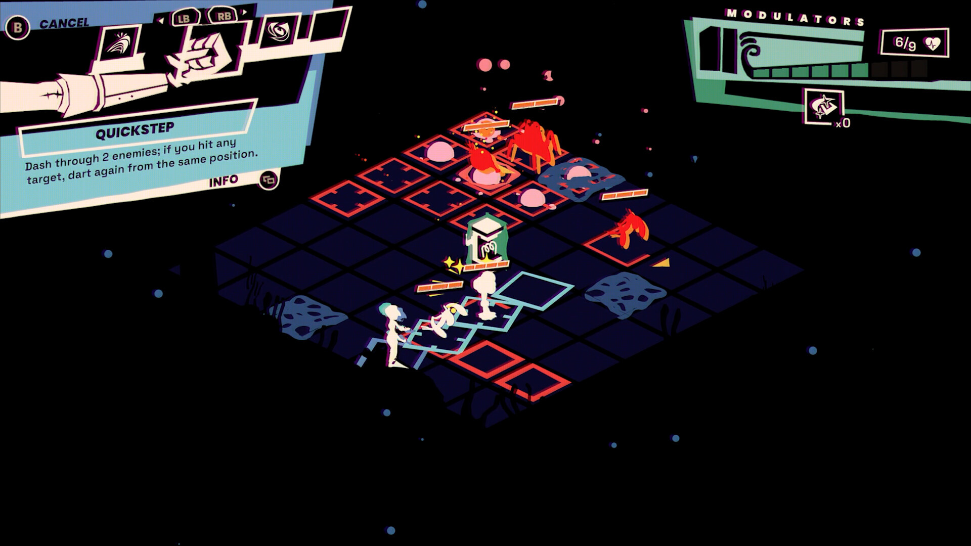 Remnants of the Rift screenshot