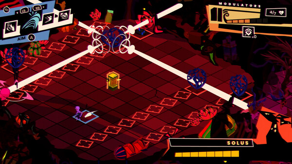 Remnants of the Rift screenshot 3