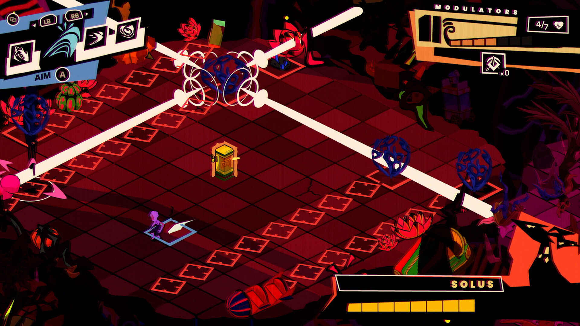 Remnants of the Rift screenshot