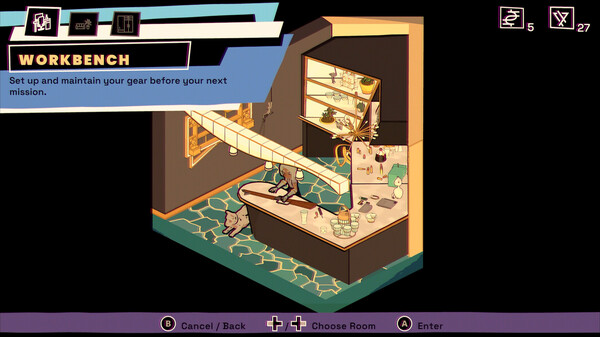 Remnants of the Rift