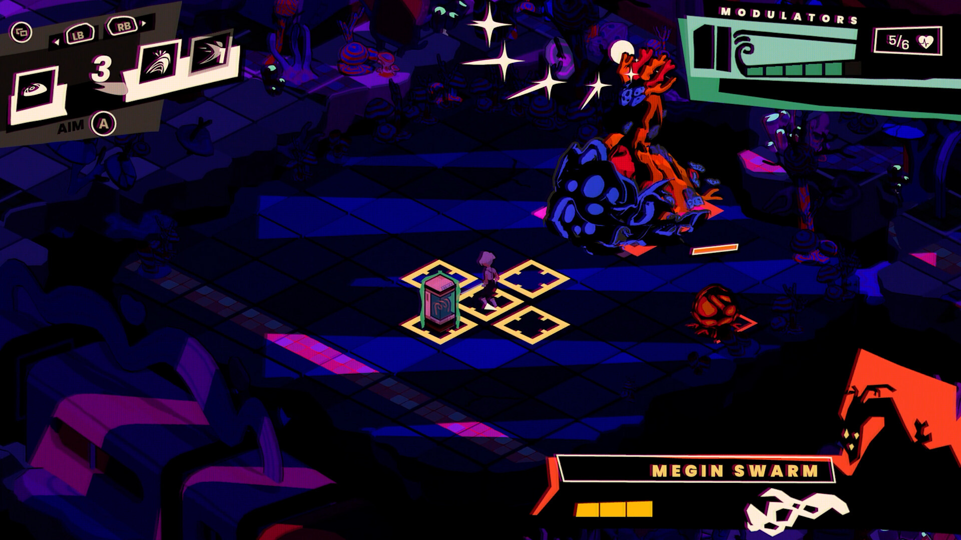 Remnants of the Rift screenshot