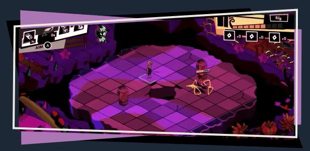 Remnants of the Rift video 1