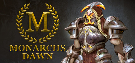 Monarchs Dawn by Jason - Game from developer catalog