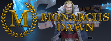 Monarchs Dawn cover art