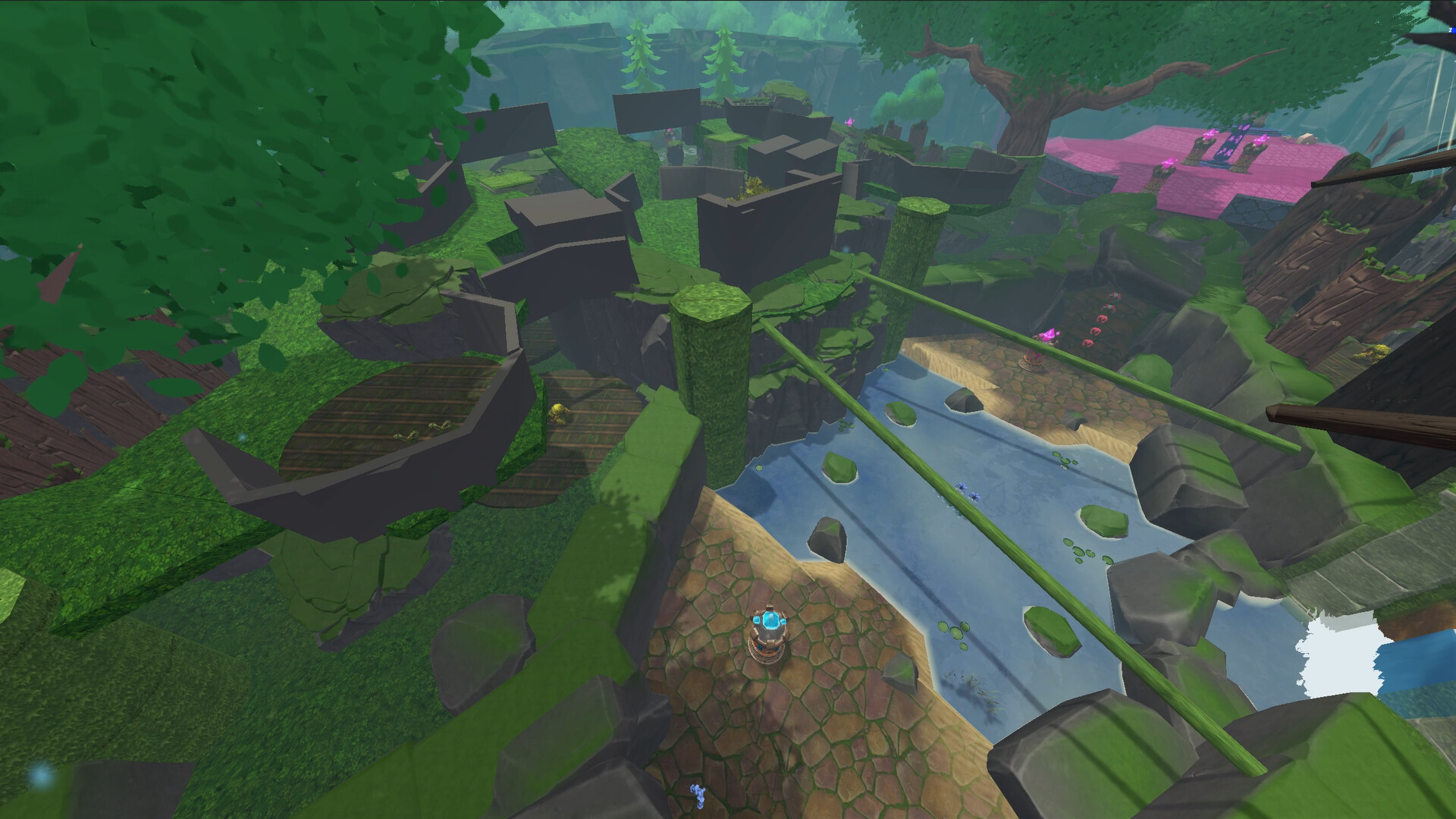 Monarchs Dawn screenshot #6