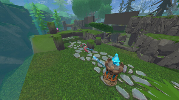 Monarchs Dawn screenshot 2