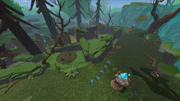 Monarchs Dawn screenshot 5