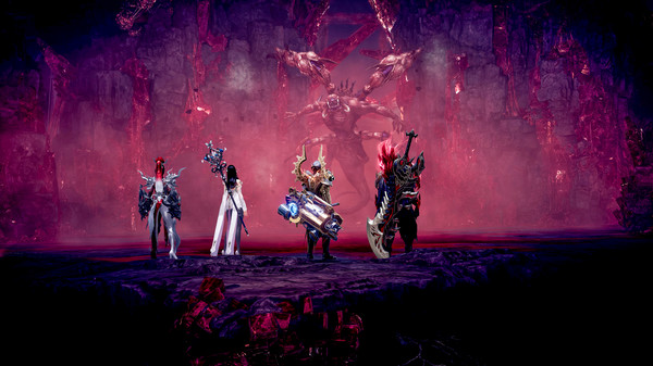 Lost Ark Silver Founder's Pack