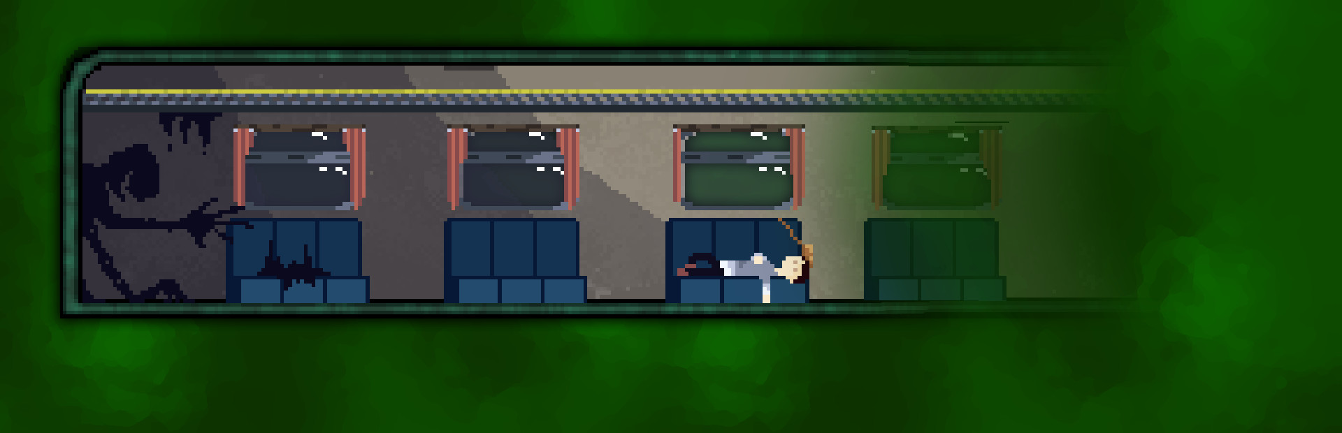 Phantom Train