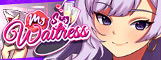 My Sexy Waitress Small Capsule Image
