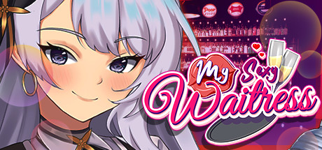 My Sexy Waitress banner image