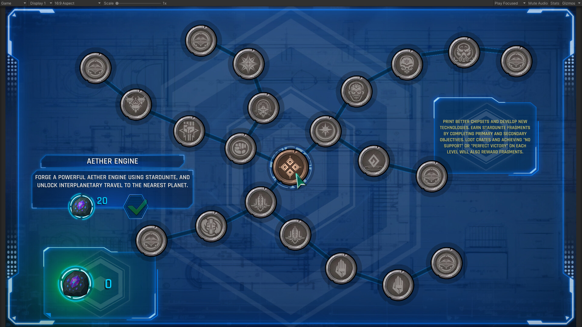 SYNCHRONIZERS: UNDEAD MARINES screenshot 5