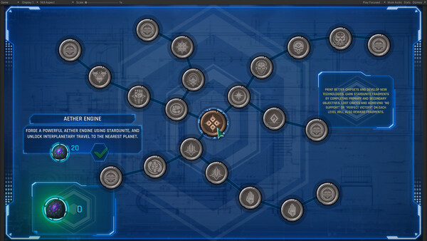 SYNCHRONIZERS: UNDEAD MARINES screenshot 5
