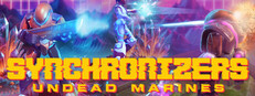 SYNCHRONIZERS: UNDEAD MARINES