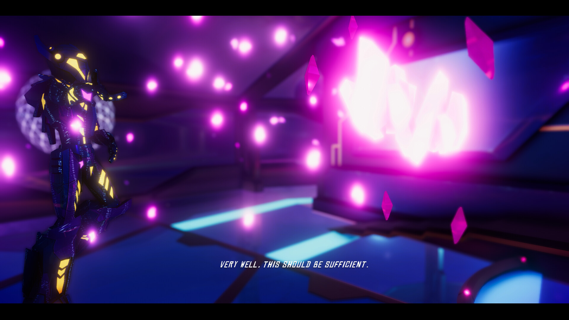 SYNCHRONIZERS: UNDEAD MARINES screenshot 36