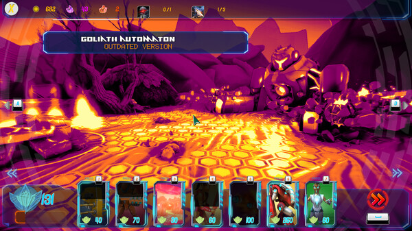 SYNCHRONIZERS: UNDEAD MARINES screenshot 31
