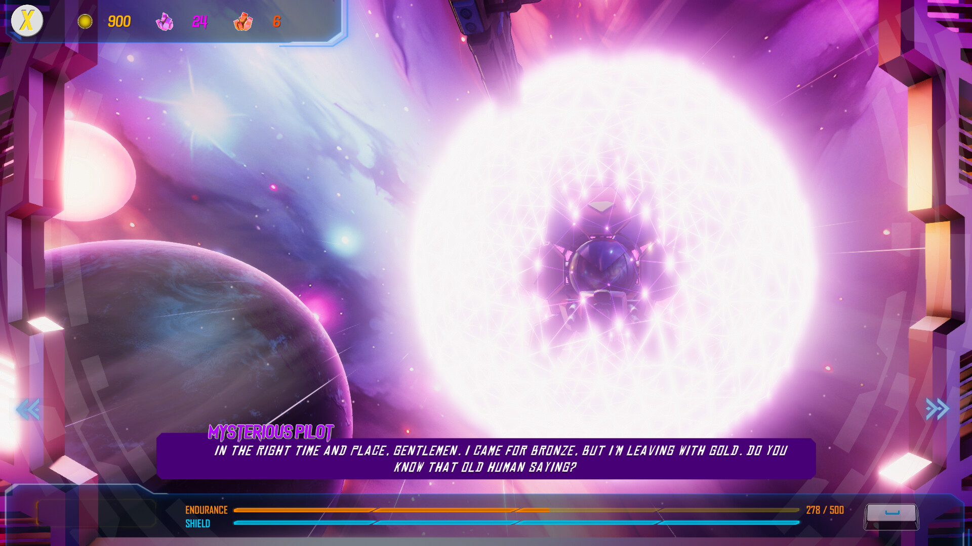 SYNCHRONIZERS: UNDEAD MARINES screenshot 45