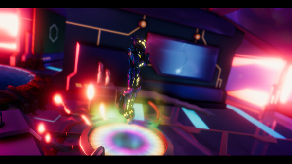 SYNCHRONIZERS: UNDEAD MARINES screenshot 44