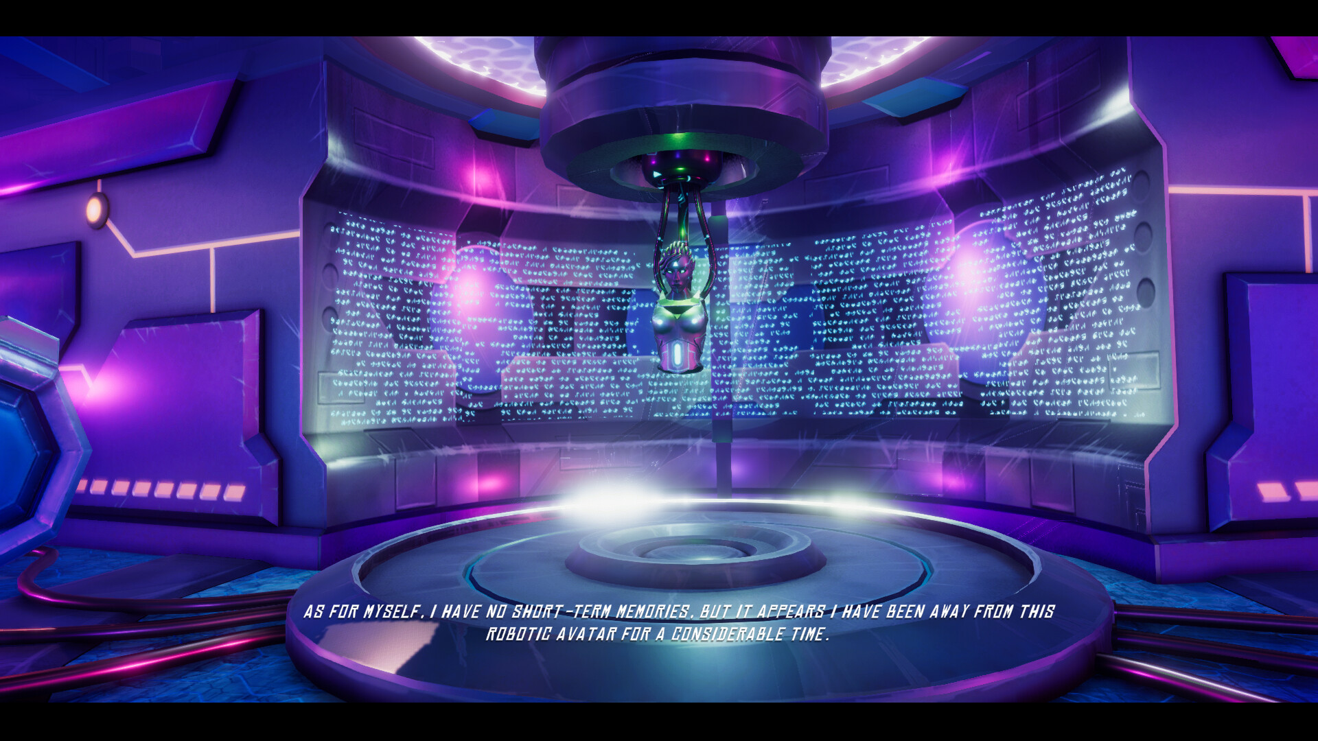 SYNCHRONIZERS: UNDEAD MARINES screenshot 27