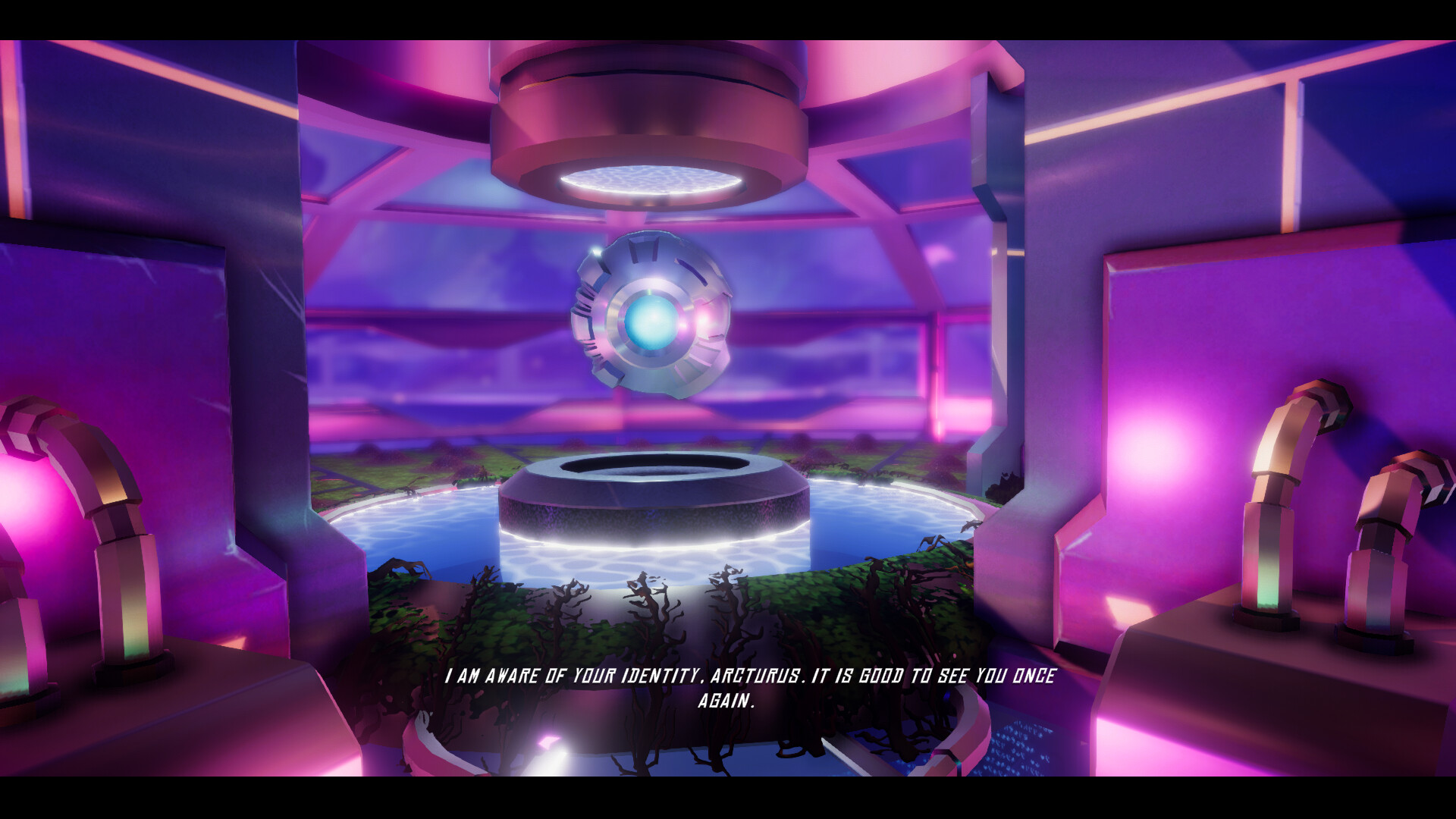 SYNCHRONIZERS: UNDEAD MARINES screenshot 47