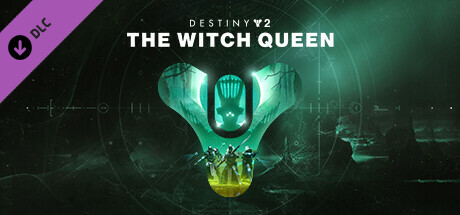 Destiny 2: The Witch Queen banner image