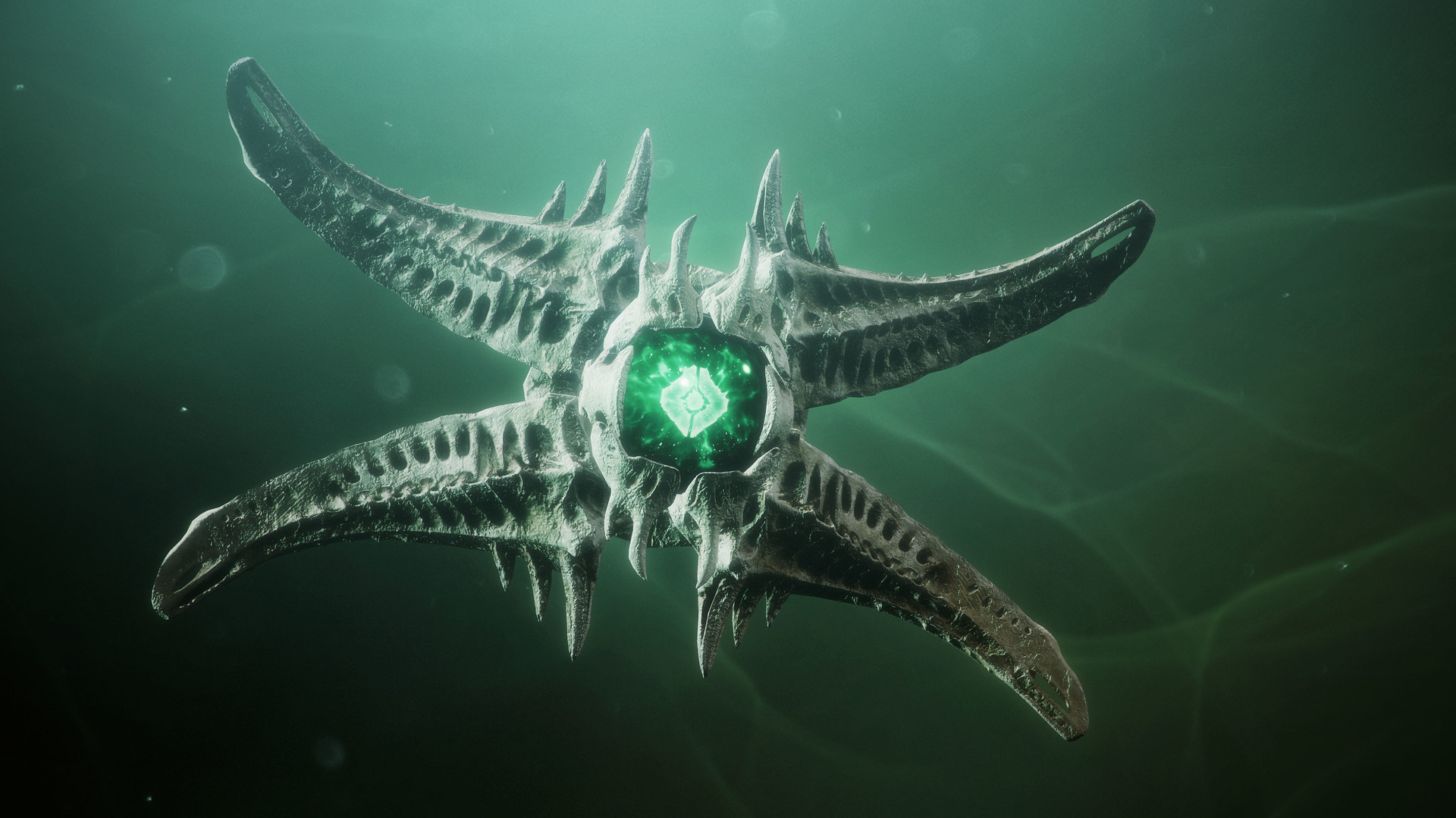 Destiny 2: The Witch Queen screenshot