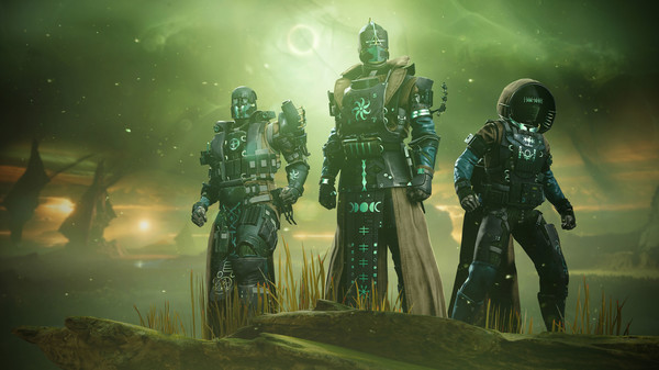 Destiny 2: The Witch Queen Deluxe Edition