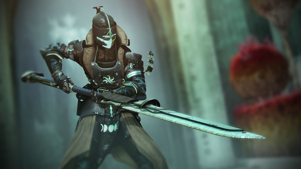 Destiny 2: The Witch Queen Deluxe Edition