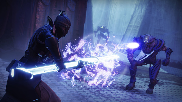 Destiny 2: The Witch Queen Deluxe Edition
