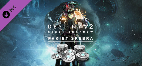 Destiny 2: Sezon Skarbów – pakiet srebra