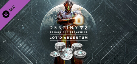 Destiny 2 : Lot d'Argentum de la Saison des Séraphins