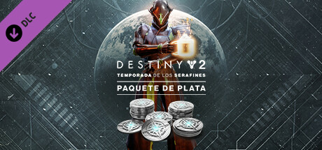 Paquete de Plata de la Temporada de los Serafines de Destiny 2