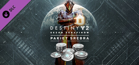 Destiny 2: Sezon Serafinów – pakiet srebra