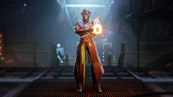 Destiny 2: Season of the Seraph Silver Bundle