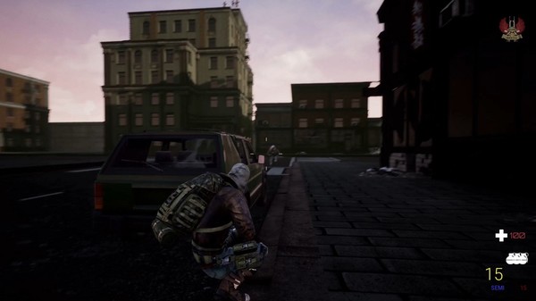 RIOTOUS screenshot 5