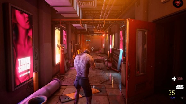 RIOTOUS screenshot 4
