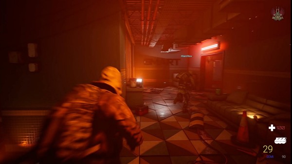 RIOTOUS screenshot 6
