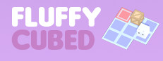Fluffy Cubed