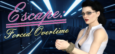 Escape: Forced Overtime steam charts