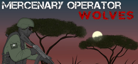 Mercenary Operator: Wolves Cheat Engine/CT