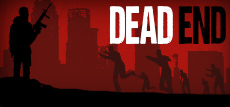 Dead End banner