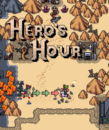 Hero's Hour