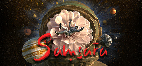 Steam thumbinal