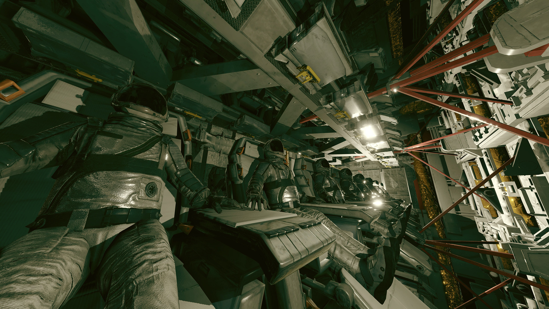 Samsara screenshot #5