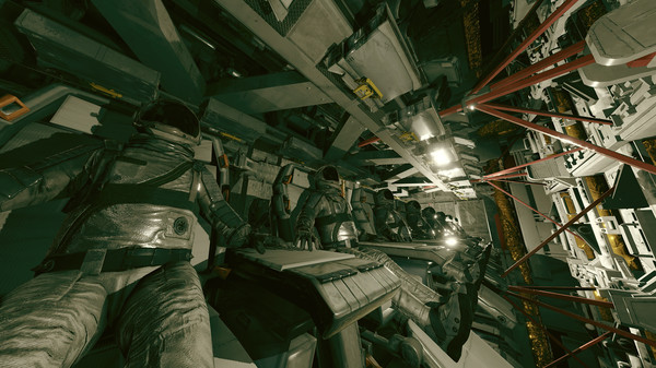 Samsara screenshot 5