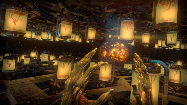 Samsara screenshot 2